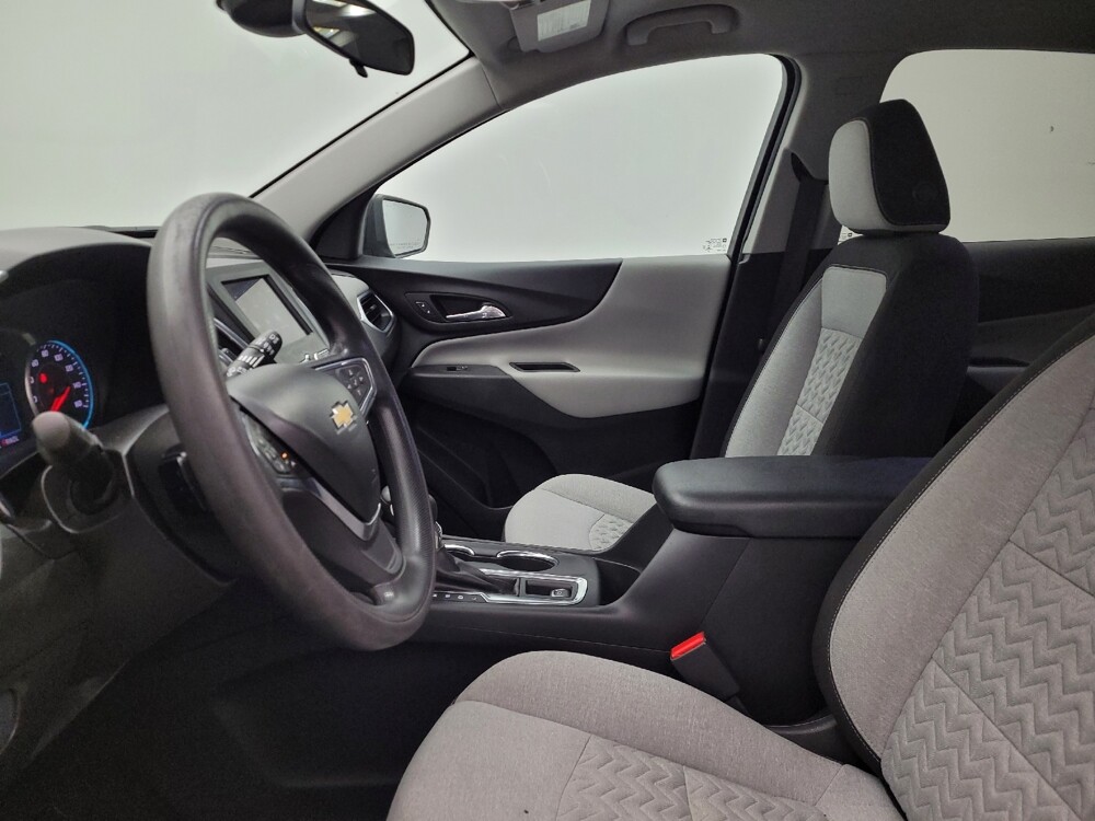 2022 Chevrolet Equinox in Maple Heights, OH 44137 - 18084254 17