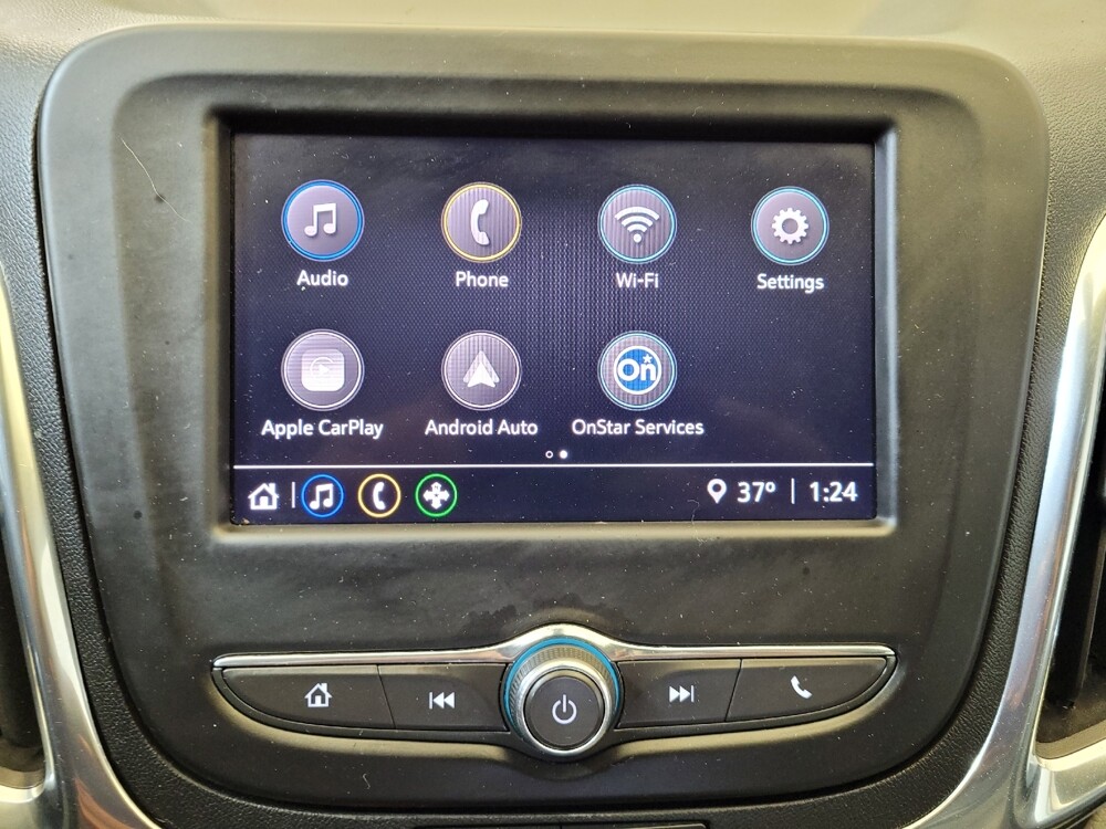 2022 Chevrolet Equinox in Maple Heights, OH 44137 - 18084254 25