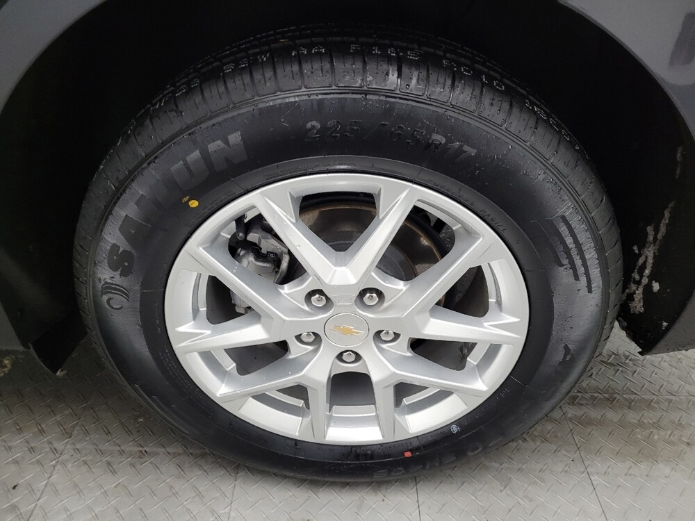 2022 Chevrolet Equinox in Maple Heights, OH 44137 - 18084254 31