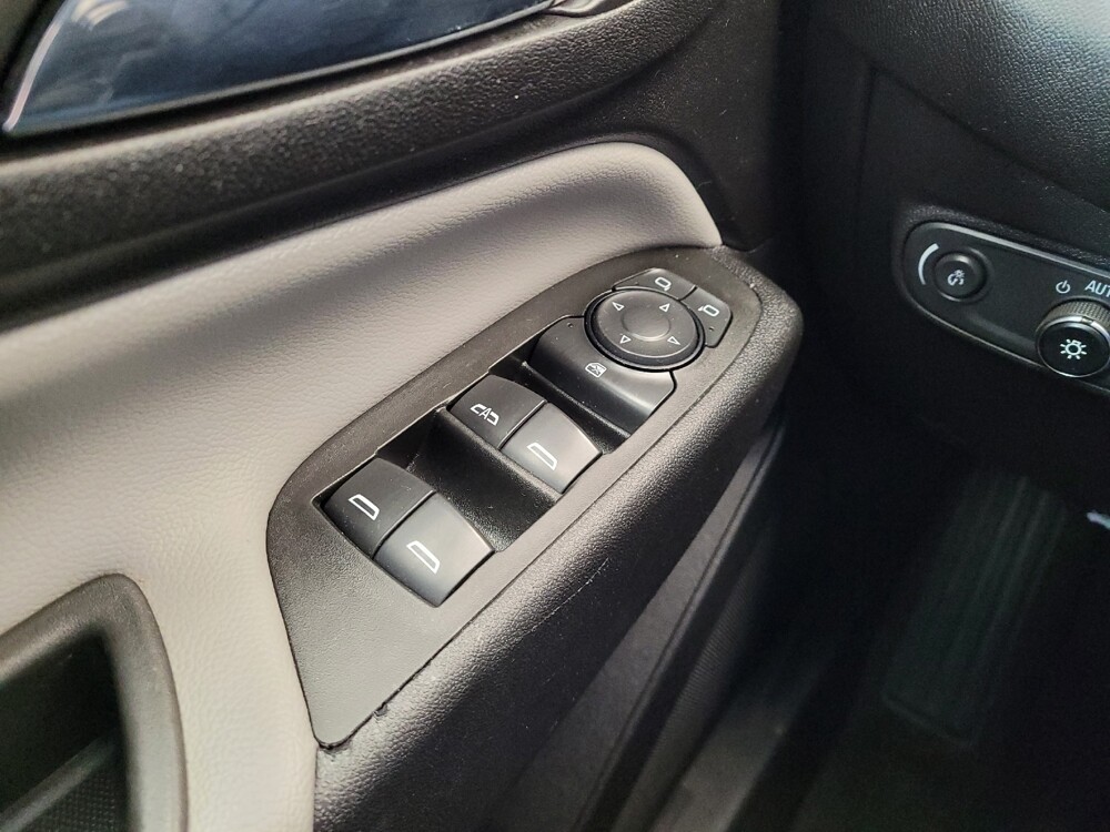 2022 Chevrolet Equinox in Maple Heights, OH 44137 - 18084254 27