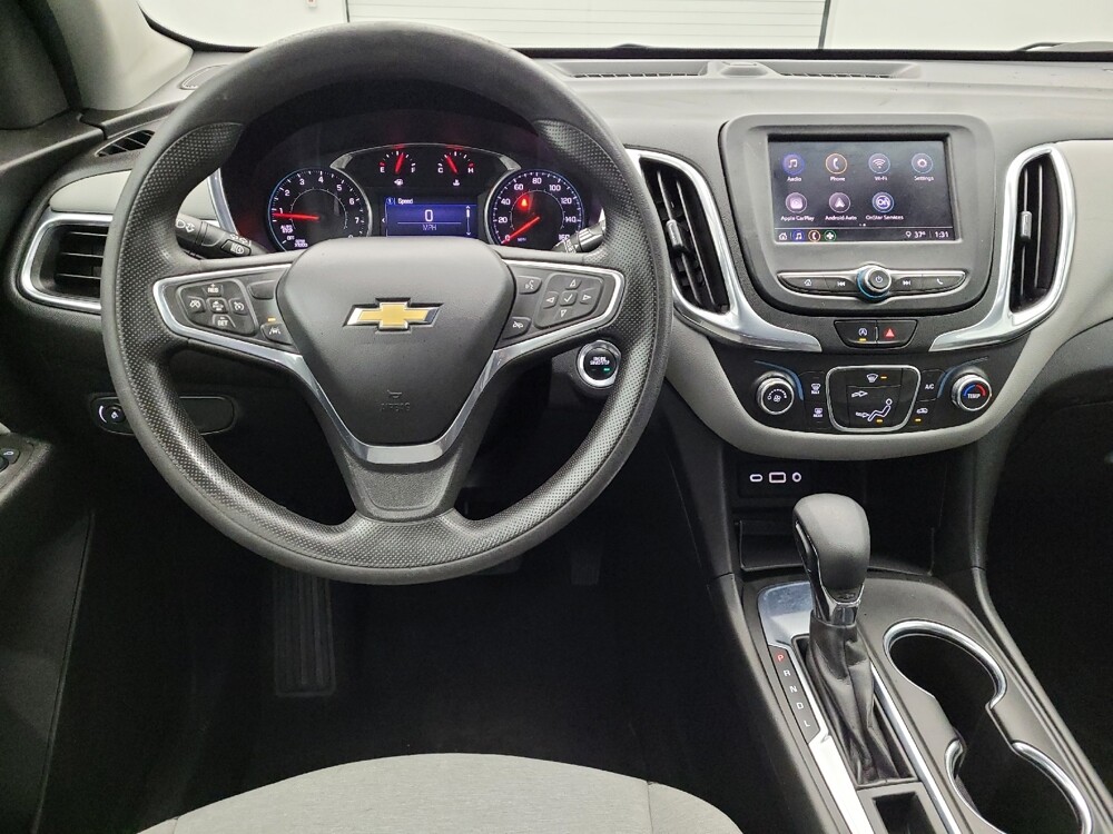 2022 Chevrolet Equinox in Maple Heights, OH 44137 - 18084254 22