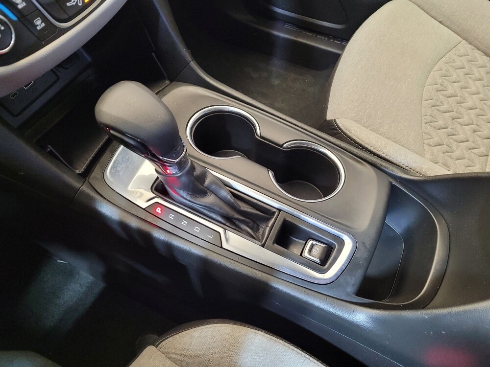 2022 Chevrolet Equinox in Maple Heights, OH 44137 - 18084254 26