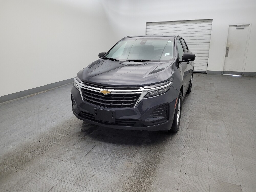 2022 Chevrolet Equinox in Maple Heights, OH 44137 - 18084254 15