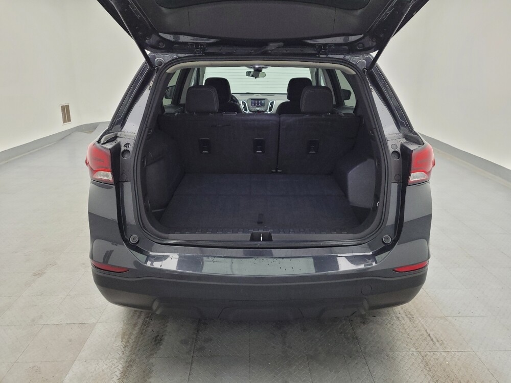 2022 Chevrolet Equinox in Maple Heights, OH 44137 - 18084254 29