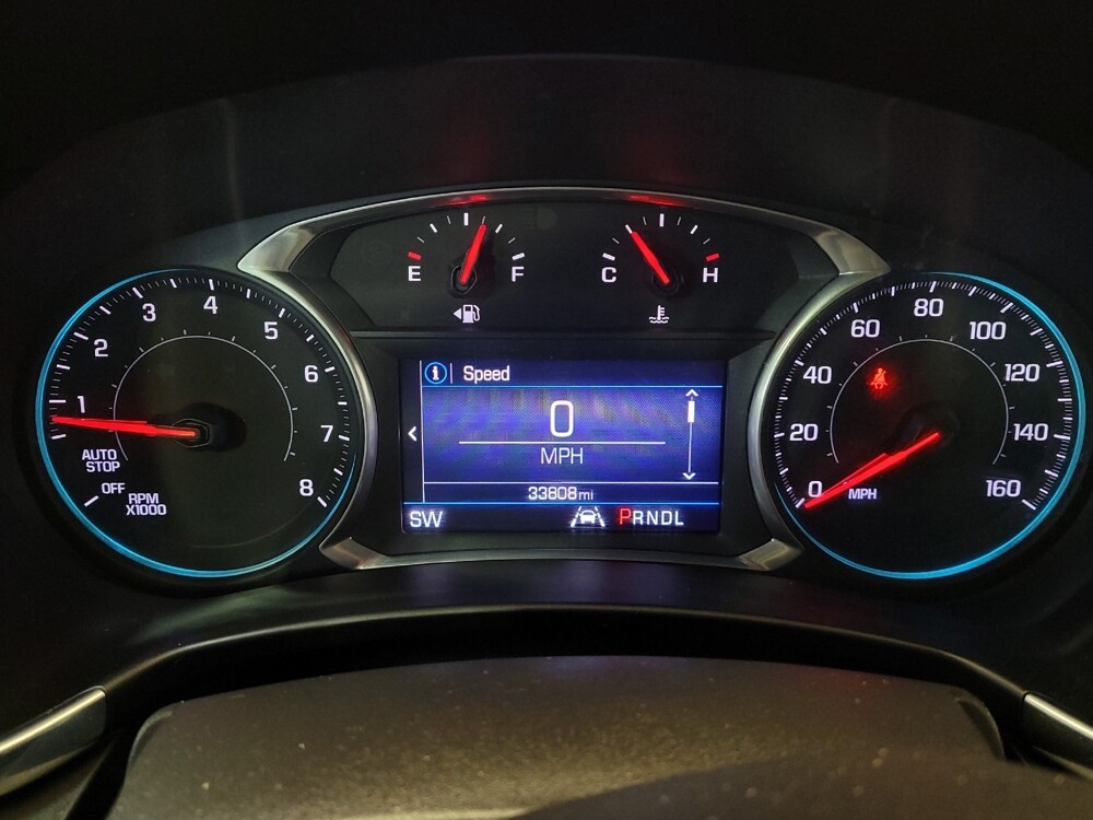 2022 Chevrolet Equinox in Maple Heights, OH 44137 - 18084254 23