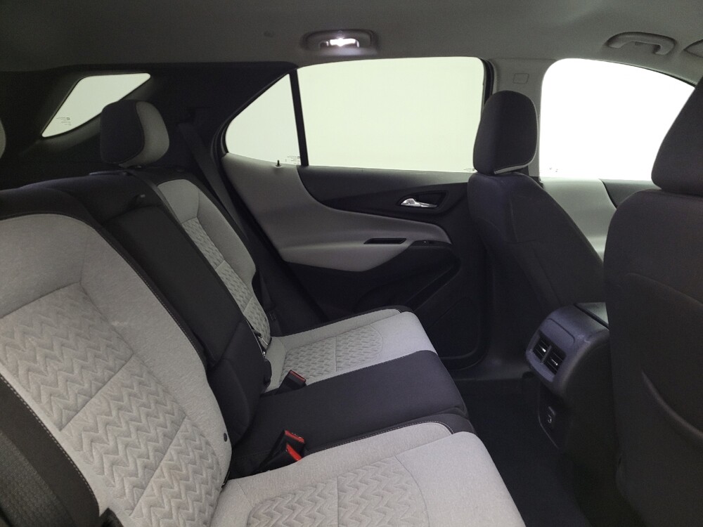 2022 Chevrolet Equinox in Maple Heights, OH 44137 - 18084254 19