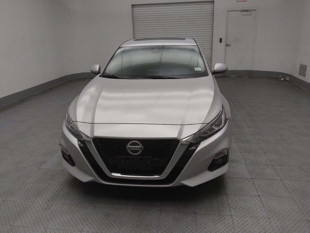 2020 Nissan Altima in Midlothian, IL 60445 - 18084256 15