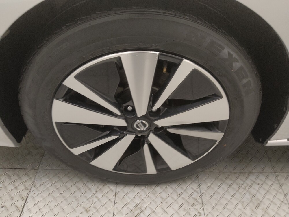 2020 Nissan Altima in Midlothian, IL 60445 - 18084256 31