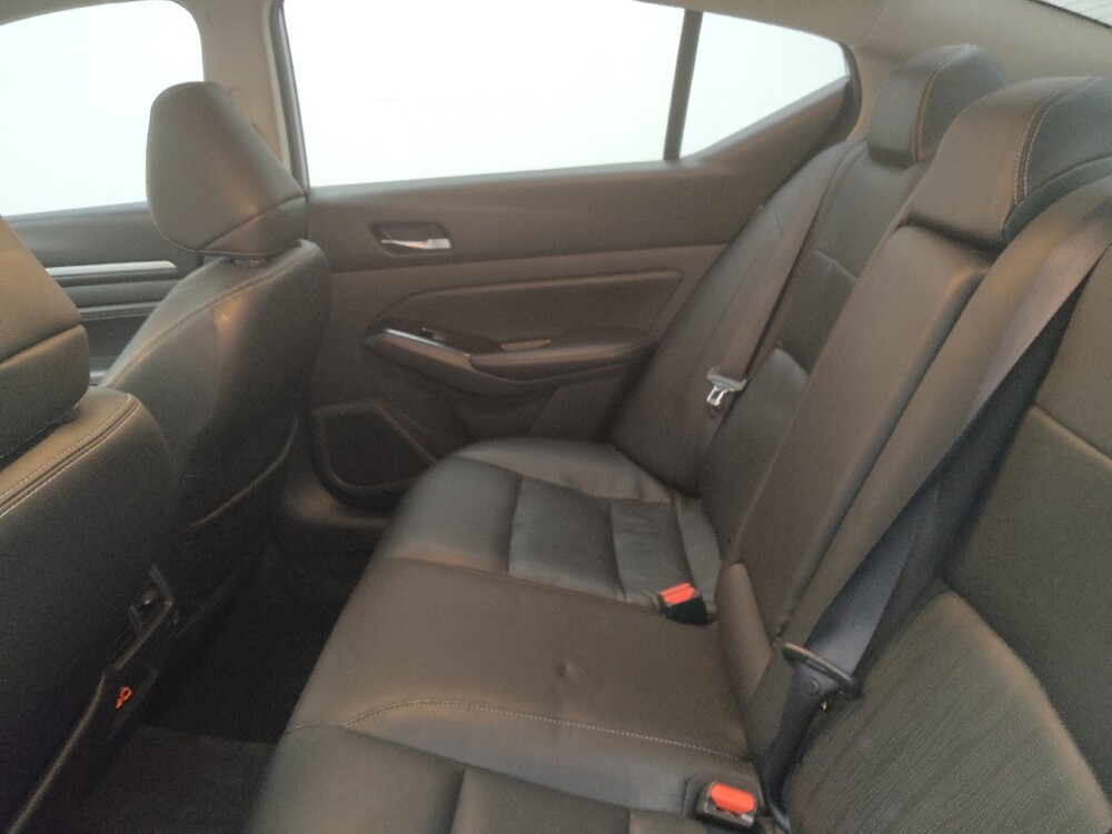 2020 Nissan Altima in Midlothian, IL 60445 - 18084256 18