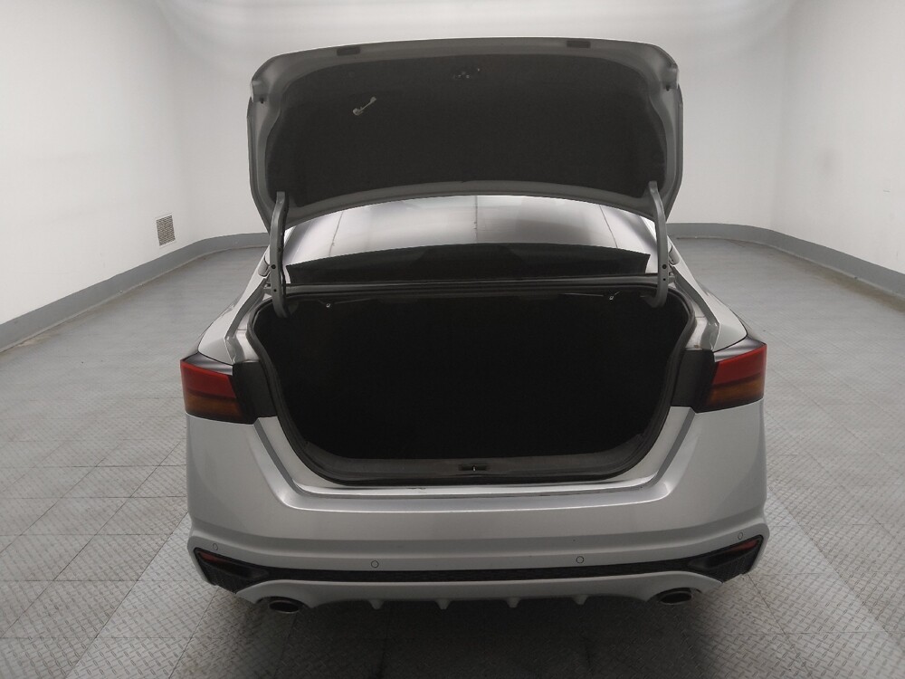 2020 Nissan Altima in Midlothian, IL 60445 - 18084256 29