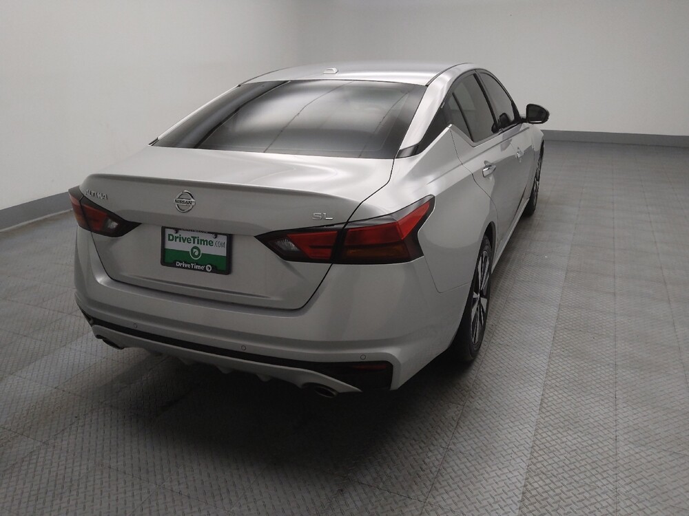 2020 Nissan Altima in Midlothian, IL 60445 - 18084256 9