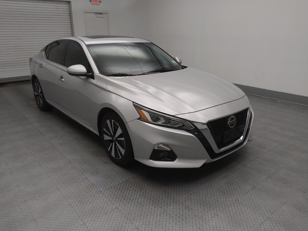 2020 Nissan Altima in Midlothian, IL 60445 - 18084256 13