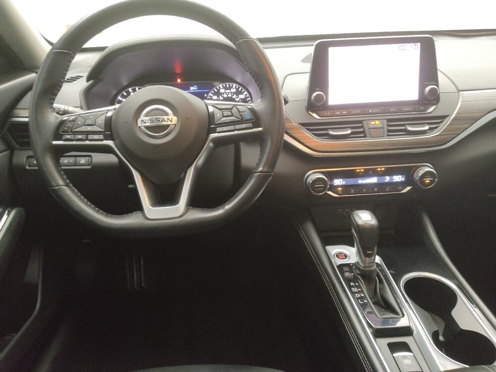 2020 Nissan Altima in Midlothian, IL 60445 - 18084256 22