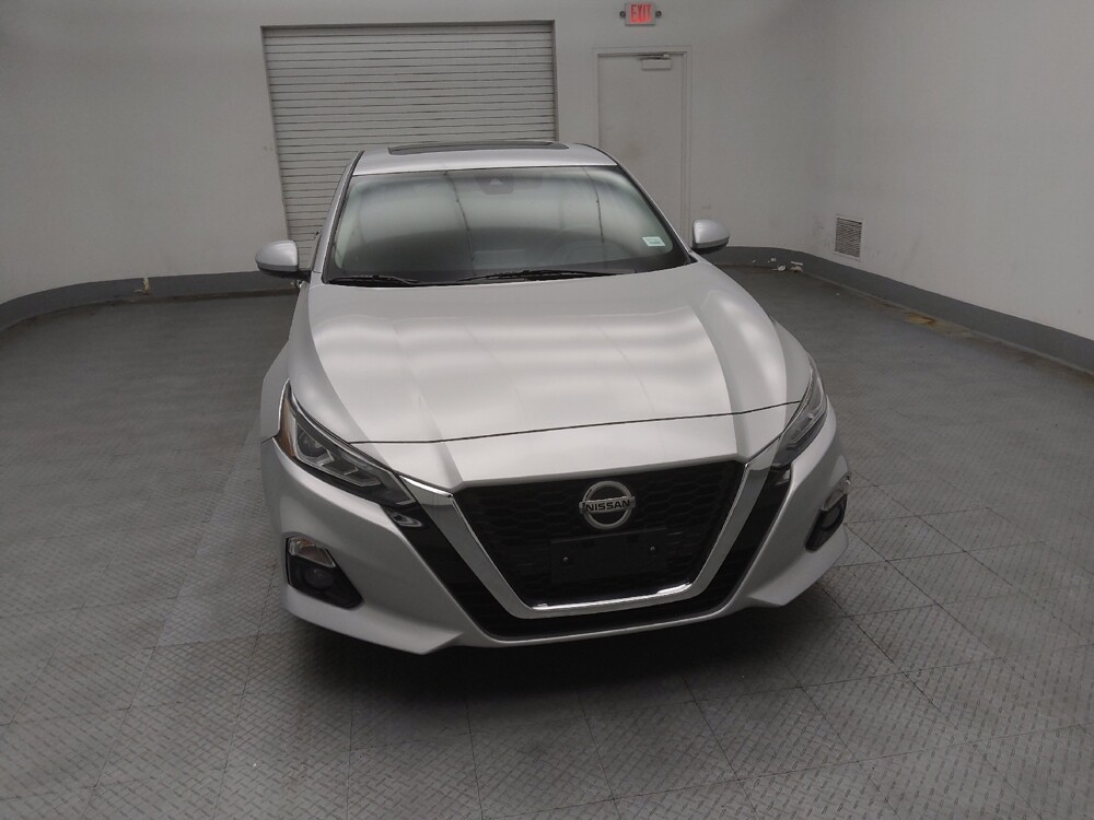 2020 Nissan Altima in Midlothian, IL 60445 - 18084256 14
