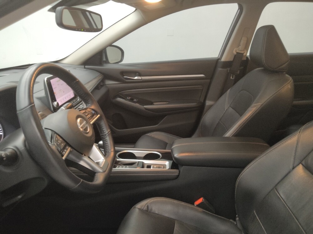 2020 Nissan Altima in Midlothian, IL 60445 - 18084256 17
