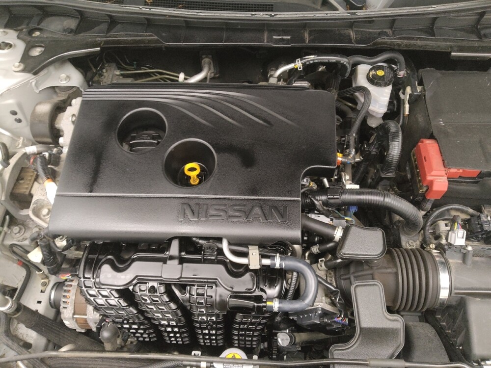 2020 Nissan Altima in Midlothian, IL 60445 - 18084256 30