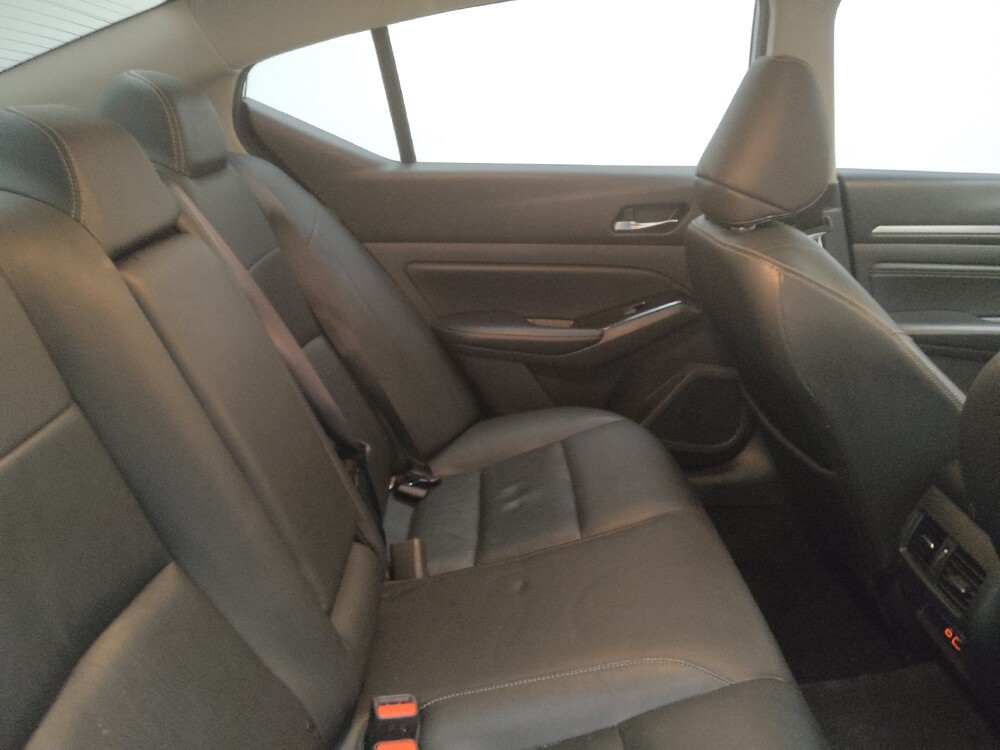 2020 Nissan Altima in Midlothian, IL 60445 - 18084256 19