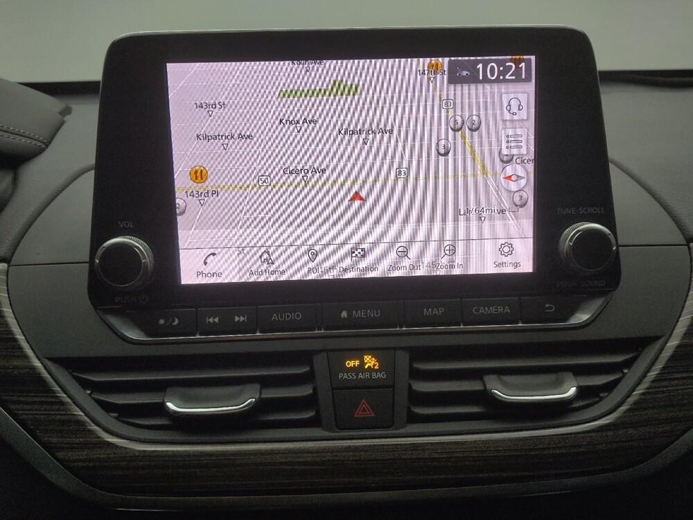 2020 Nissan Altima in Midlothian, IL 60445 - 18084256 25