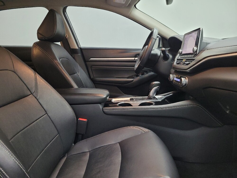 2020 Nissan Altima in Midlothian, IL 60445 - 18084256 21