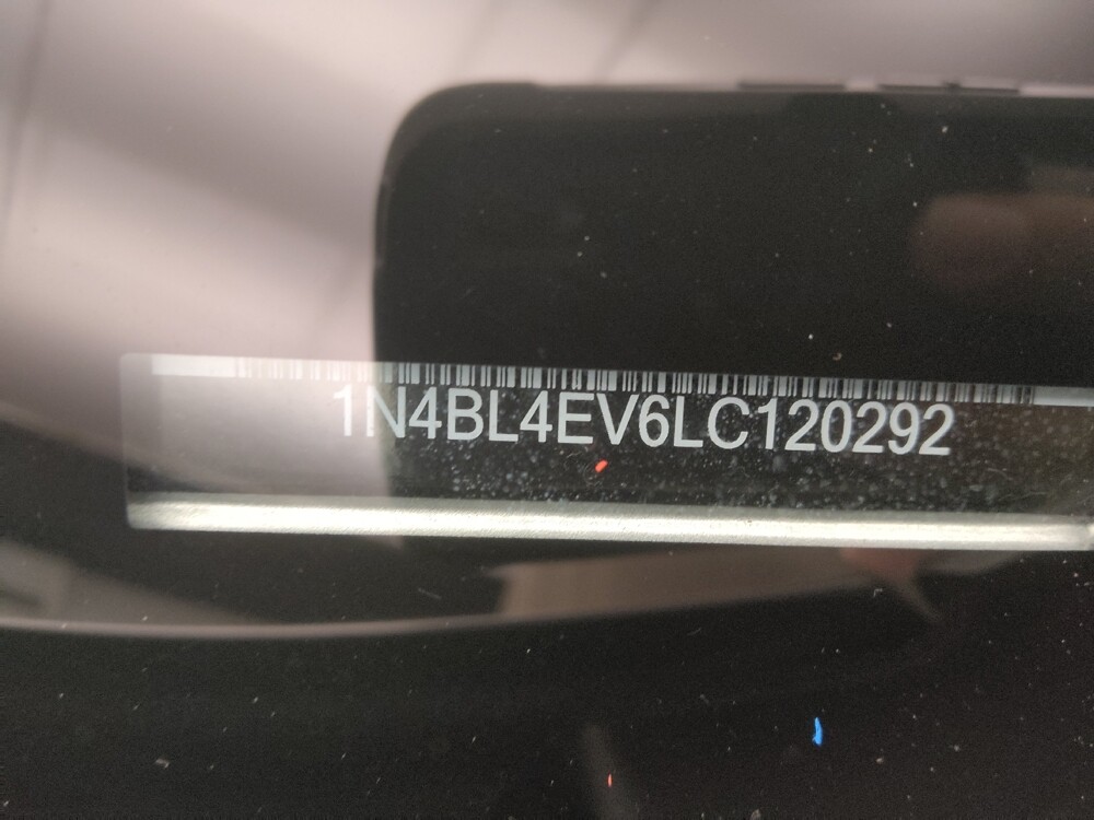 2020 Nissan Altima in Midlothian, IL 60445 - 18084256 33