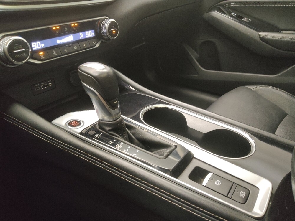 2020 Nissan Altima in Midlothian, IL 60445 - 18084256 26