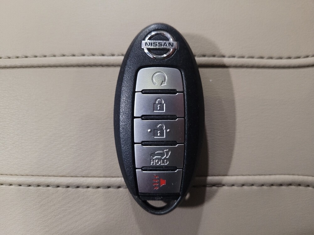 2017 Nissan Rogue in Sanford, FL 32773 - 18084259 32