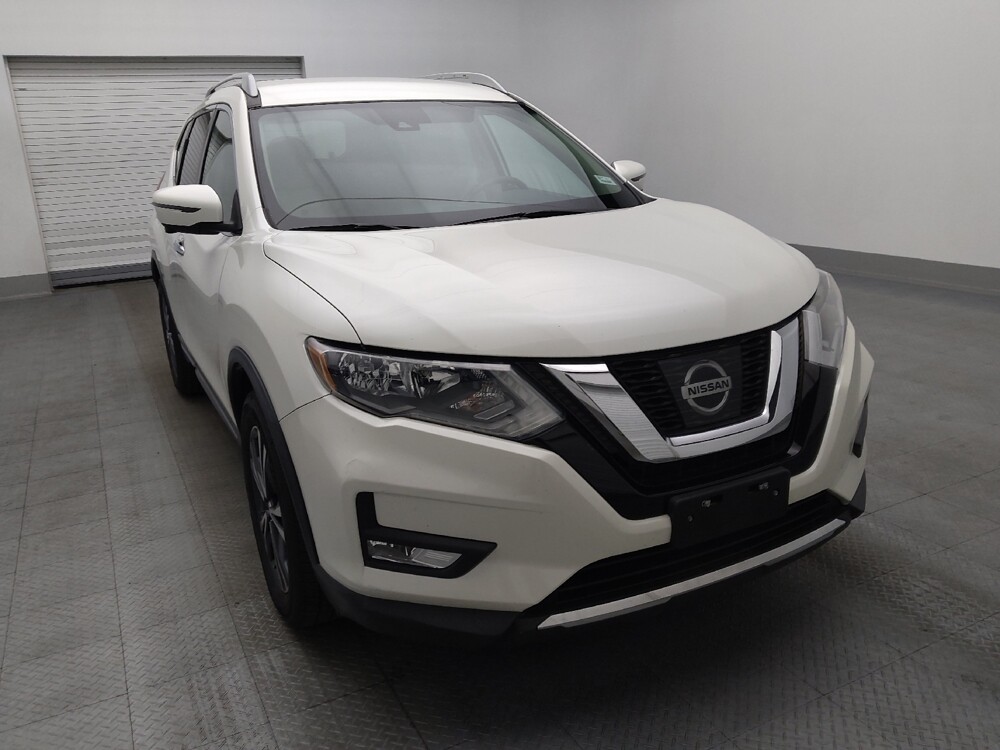 2017 Nissan Rogue in Sanford, FL 32773 - 18084259 14