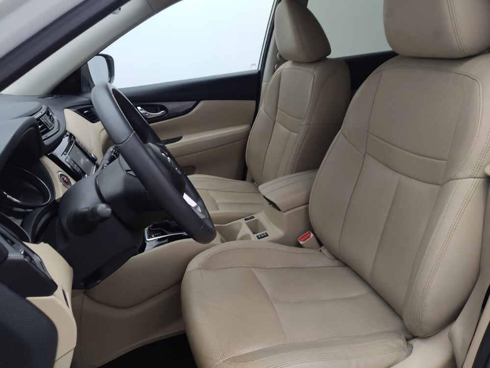 2017 Nissan Rogue in Sanford, FL 32773 - 18084259 17