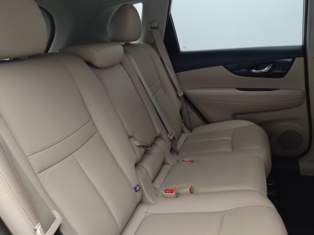 2017 Nissan Rogue in Sanford, FL 32773 - 18084259 19