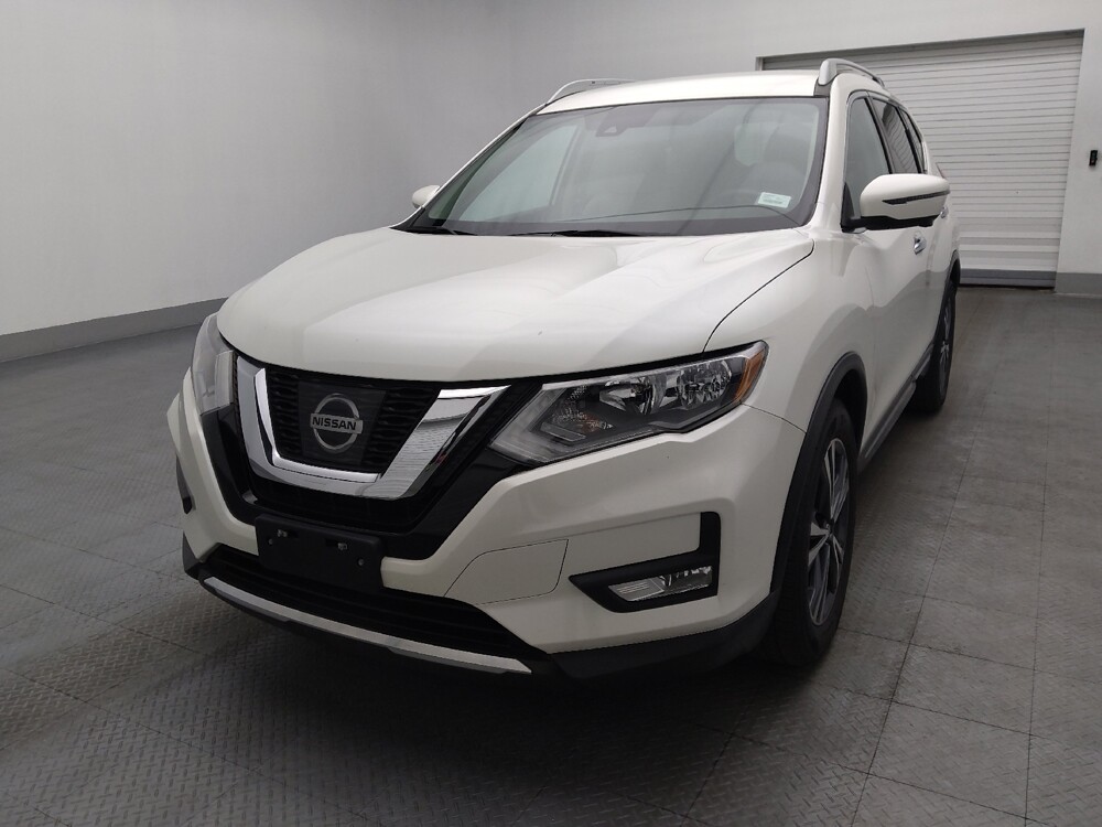 2017 Nissan Rogue in Sanford, FL 32773 - 18084259 15