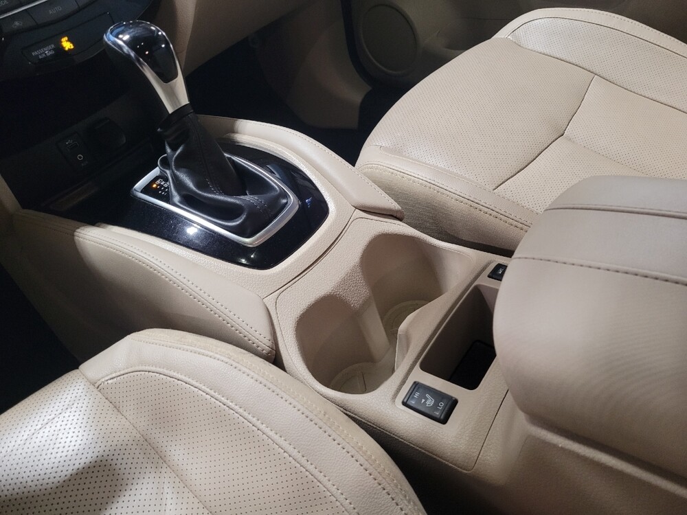 2017 Nissan Rogue in Sanford, FL 32773 - 18084259 26