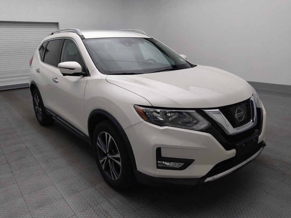 2017 Nissan Rogue in Sanford, FL 32773 - 18084259 13
