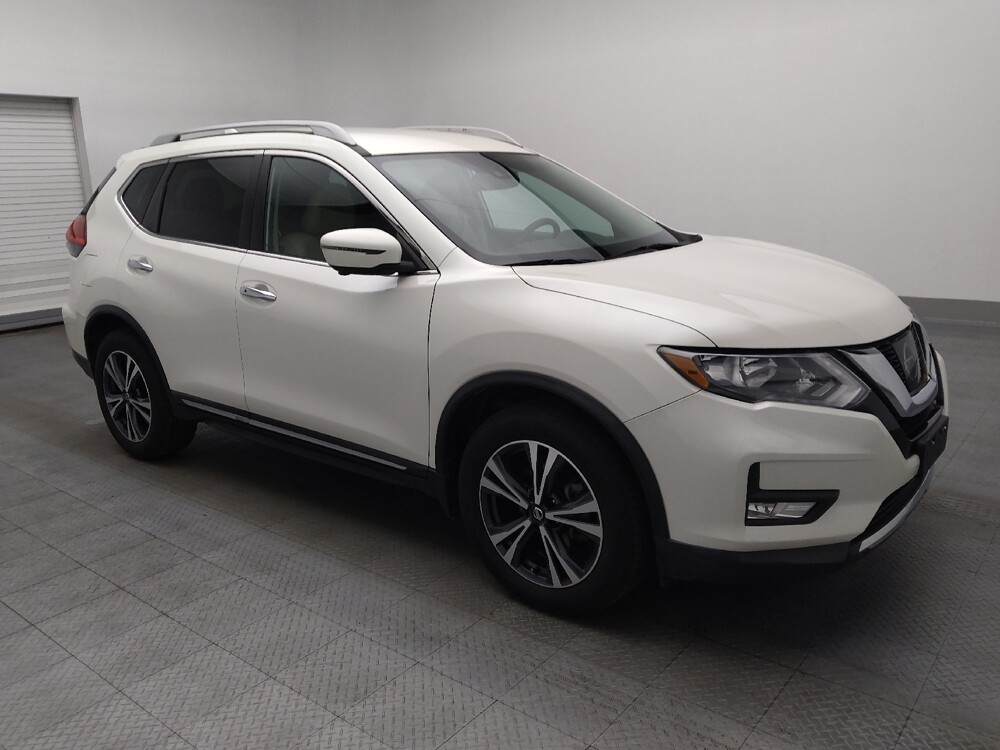 2017 Nissan Rogue in Sanford, FL 32773 - 18084259 11