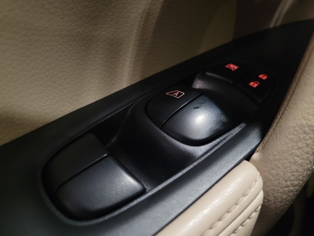 2017 Nissan Rogue in Sanford, FL 32773 - 18084259 27