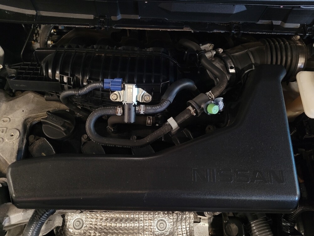 2017 Nissan Rogue in Sanford, FL 32773 - 18084259 30