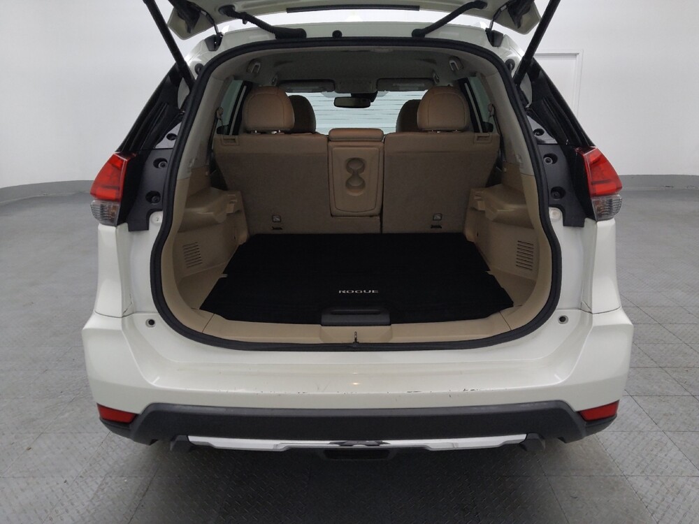 2017 Nissan Rogue in Sanford, FL 32773 - 18084259 29