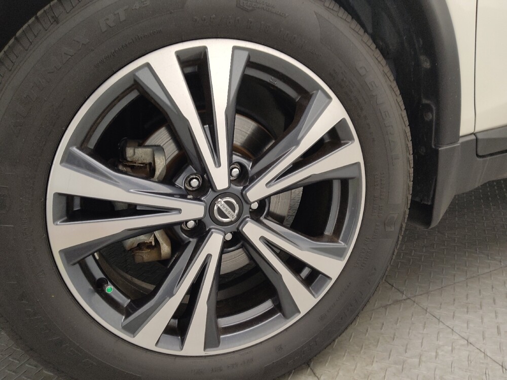 2017 Nissan Rogue in Sanford, FL 32773 - 18084259 31