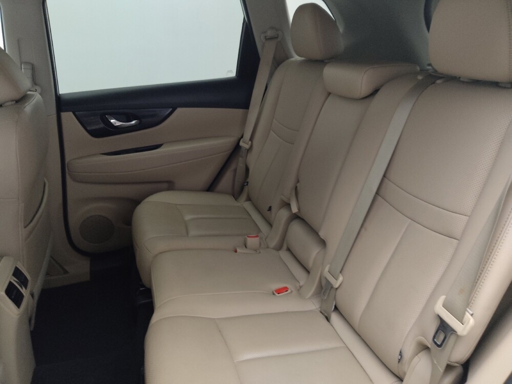 2017 Nissan Rogue in Sanford, FL 32773 - 18084259 18