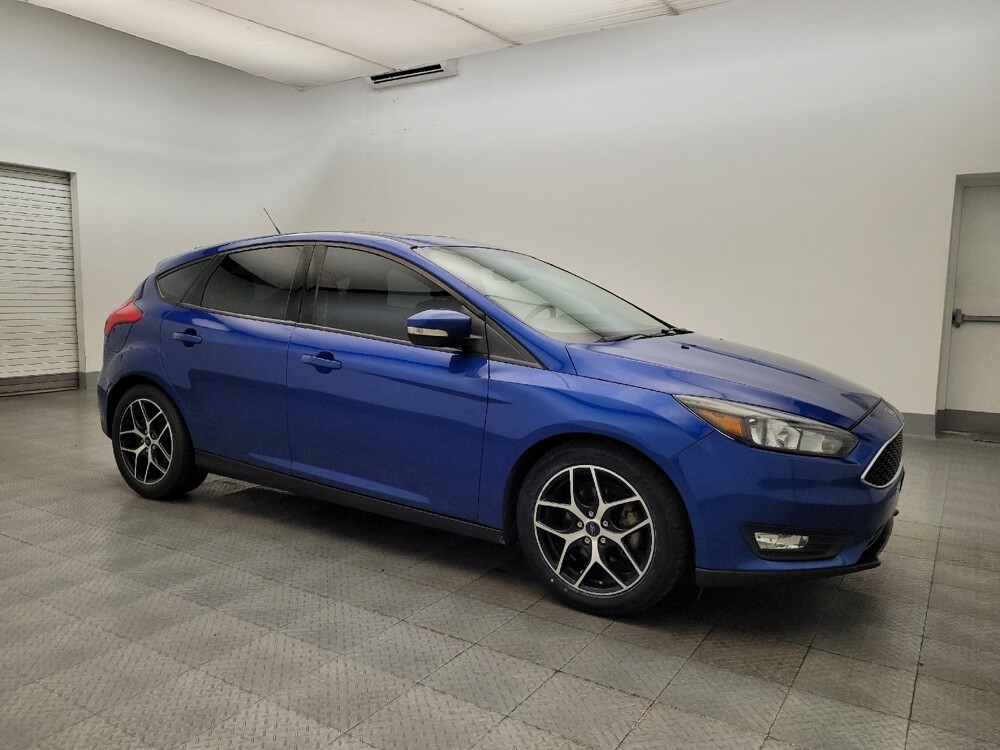 2018 Ford Focus in Mesa, AZ 85210 - 18084260 11