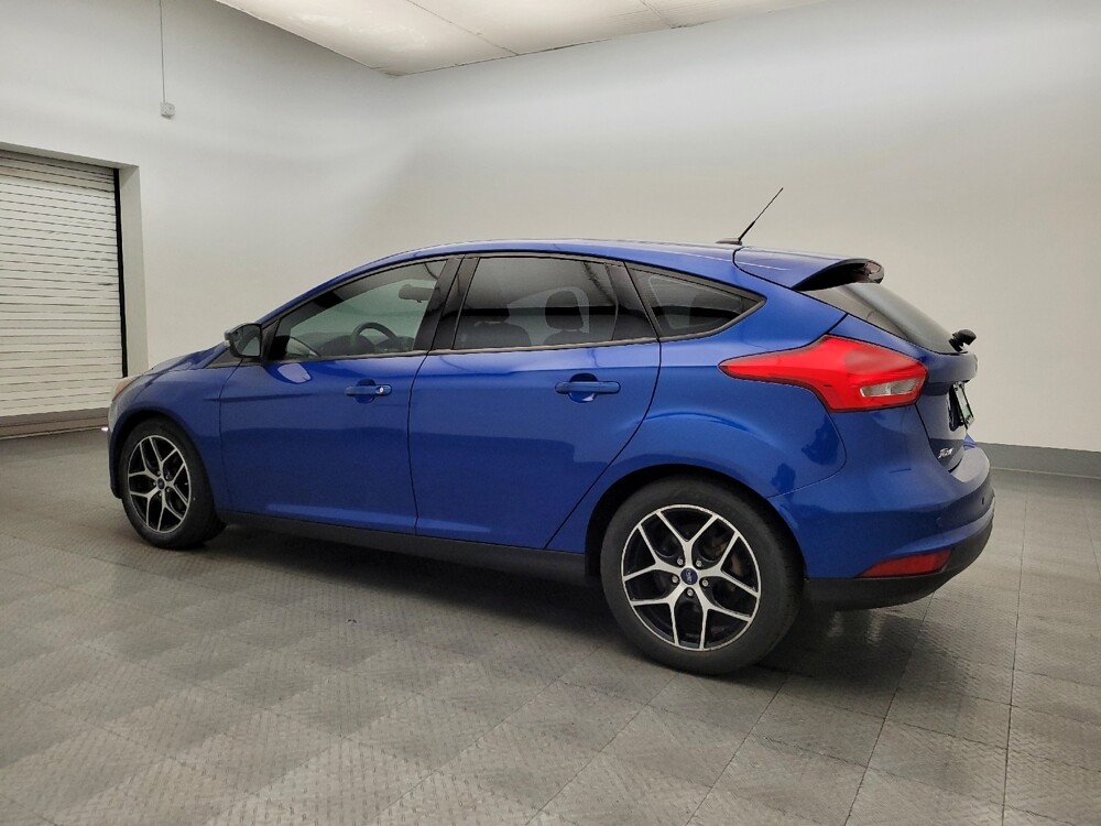 2018 Ford Focus in Mesa, AZ 85210 - 18084260 3