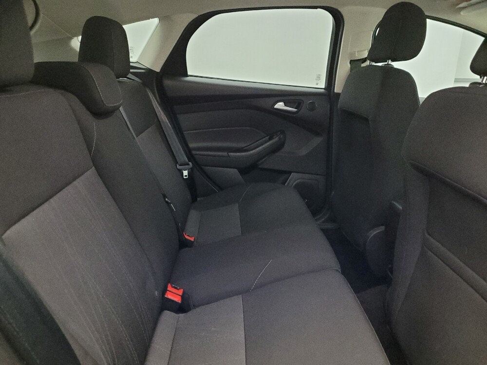 2018 Ford Focus in Mesa, AZ 85210 - 18084260 19