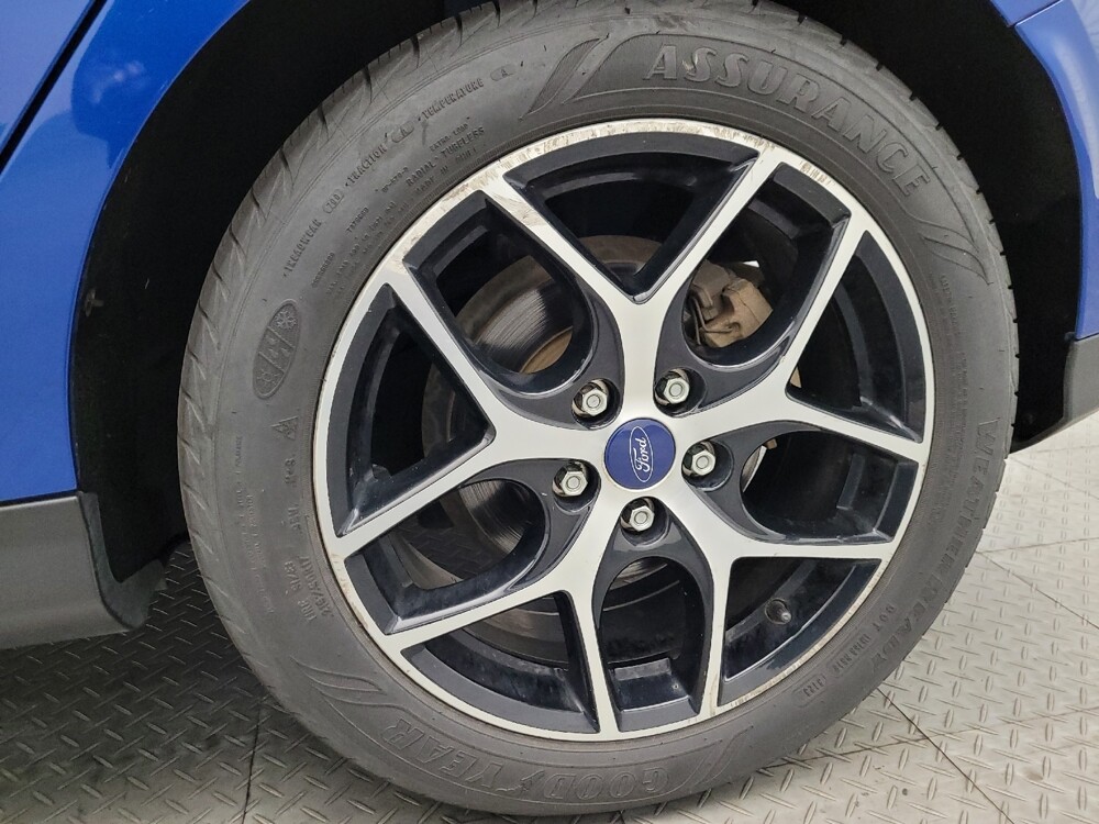 2018 Ford Focus in Mesa, AZ 85210 - 18084260 31