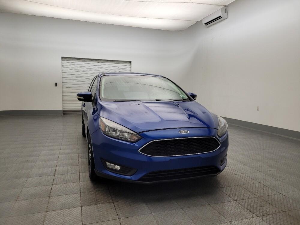 2018 Ford Focus in Mesa, AZ 85210 - 18084260 14