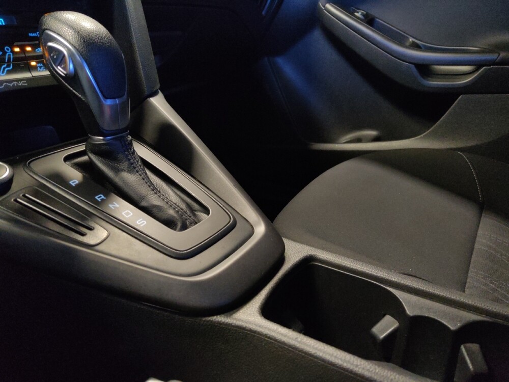 2018 Ford Focus in Mesa, AZ 85210 - 18084260 26