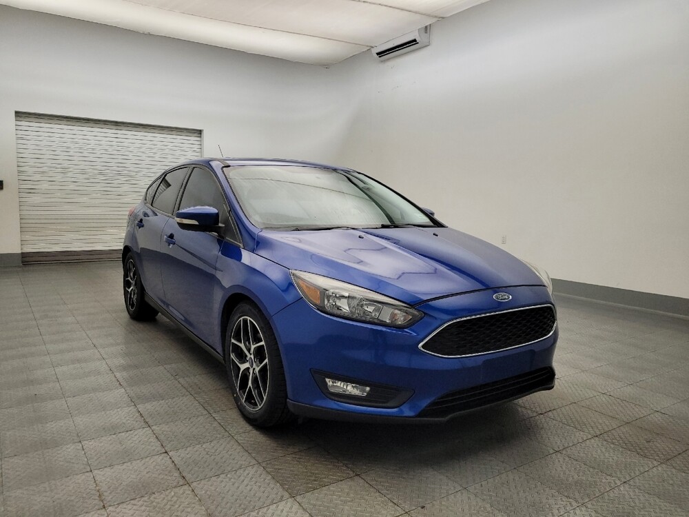 2018 Ford Focus in Mesa, AZ 85210 - 18084260 13
