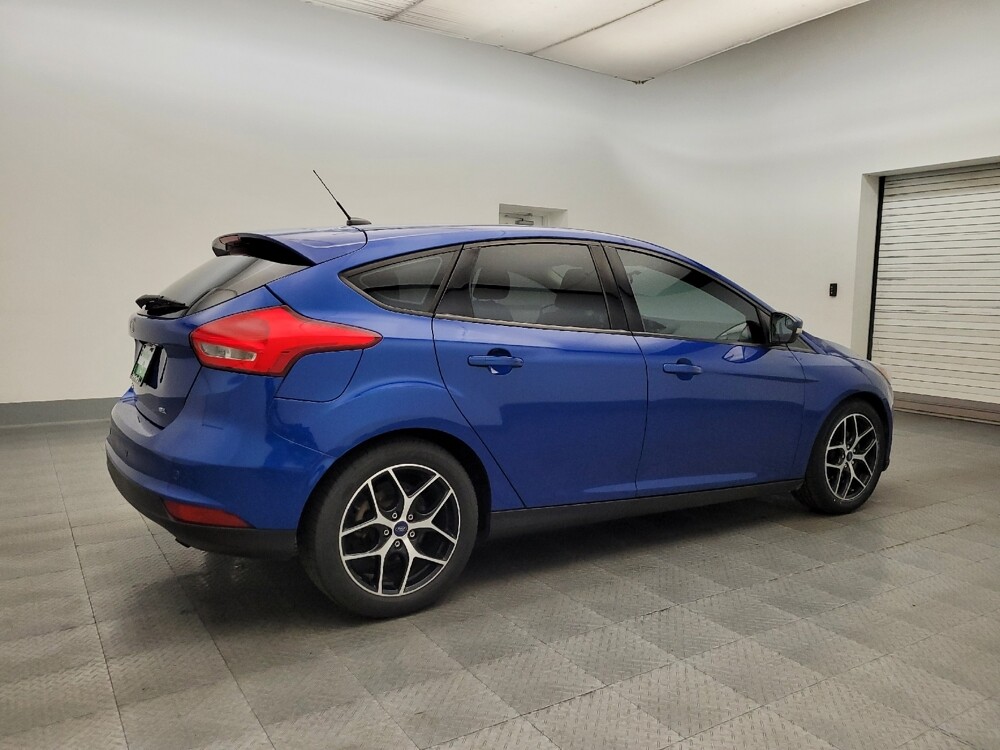 2018 Ford Focus in Mesa, AZ 85210 - 18084260 10