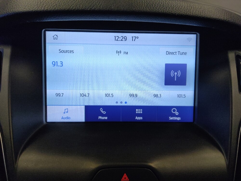 2018 Ford Focus in Mesa, AZ 85210 - 18084260 25