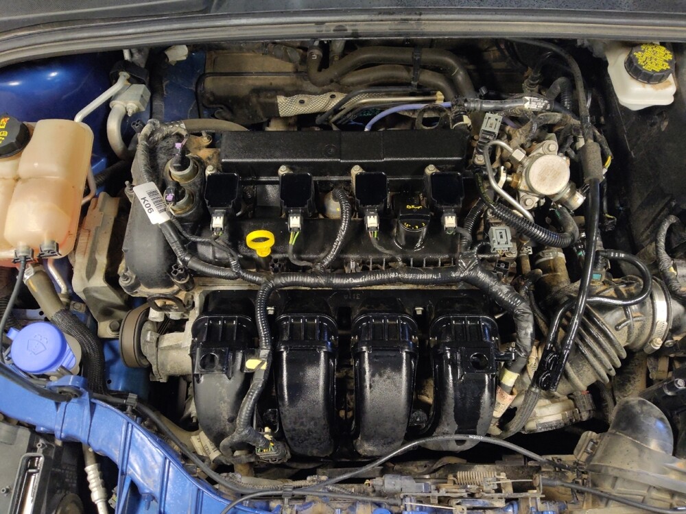 2018 Ford Focus in Mesa, AZ 85210 - 18084260 30