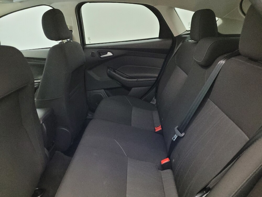 2018 Ford Focus in Mesa, AZ 85210 - 18084260 18