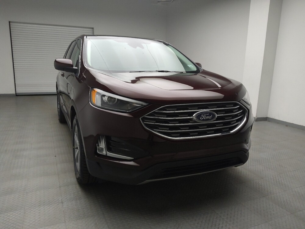 2022 Ford Edge in Madison, TN 37115 - 18084261 14